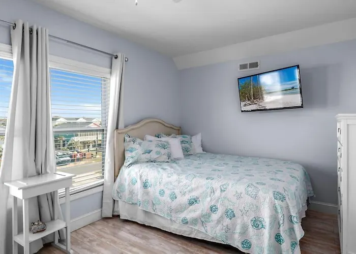 Pool Haven Ocean View