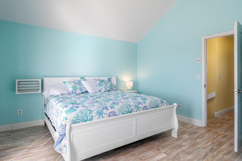 Pool Haven Ocean View Holiday home *