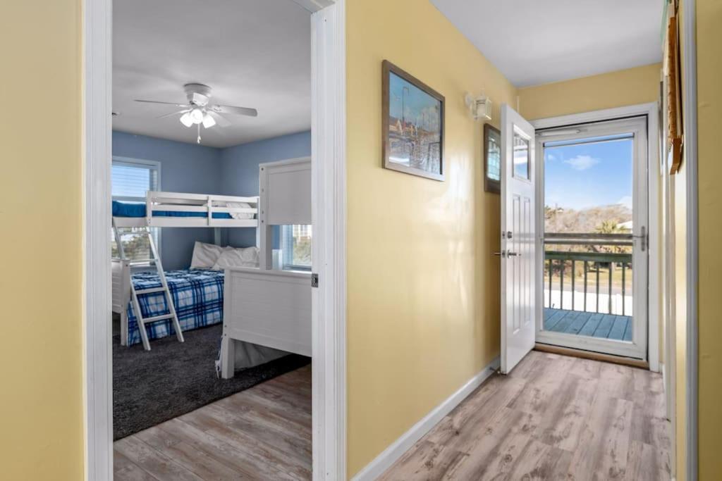 Pool Haven Ocean View