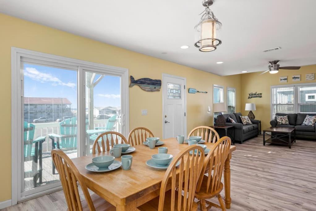 Pool Haven Ocean View