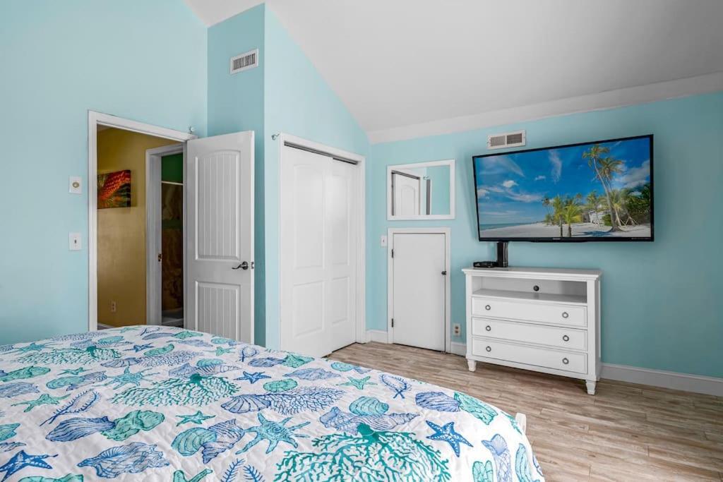 Holiday home Pool Haven Ocean View Oak Island
