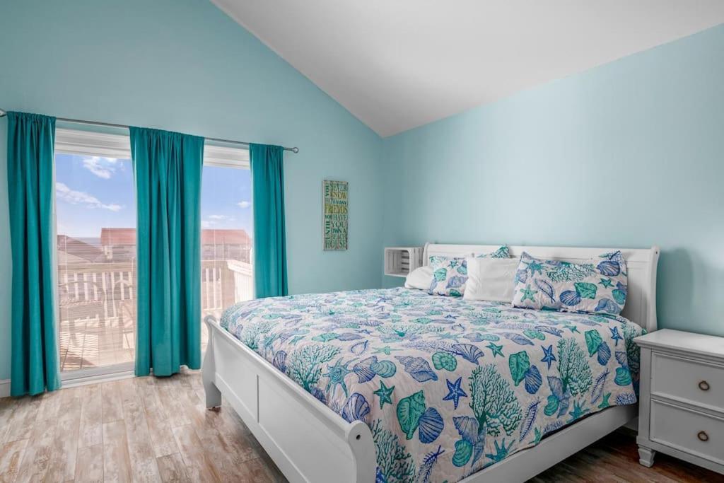 Pool Haven Ocean View *