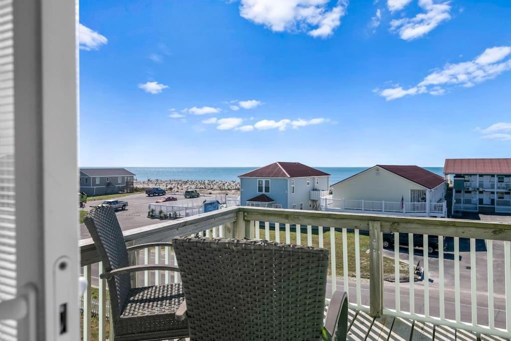 Holiday home Pool Haven Ocean View Oak Island